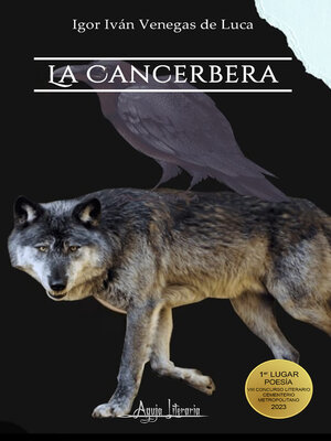 cover image of La Cancerbera